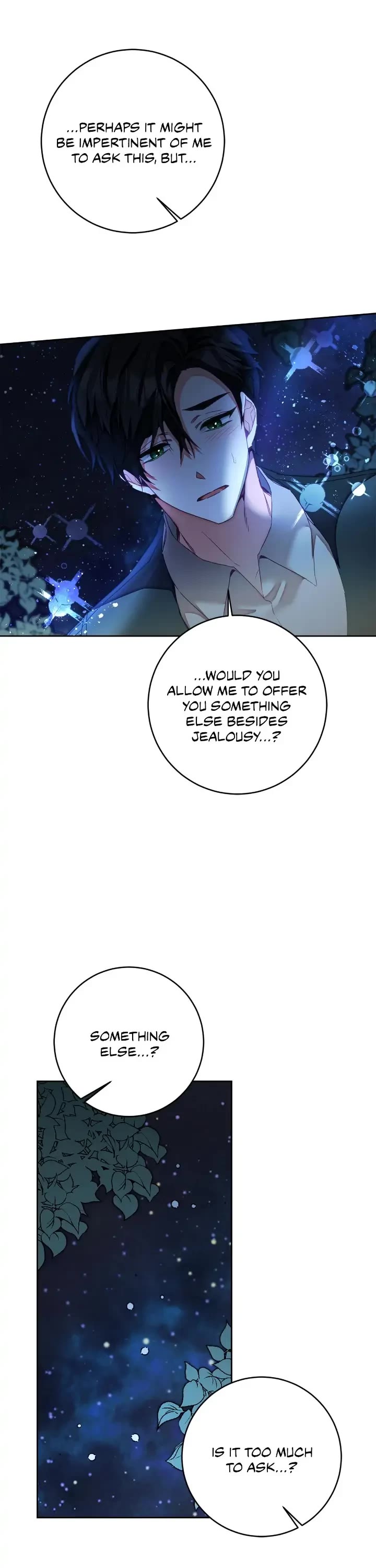 I've Become the Villainous Empress of a Novel Chapter 123 page 31 - Chapter 123
