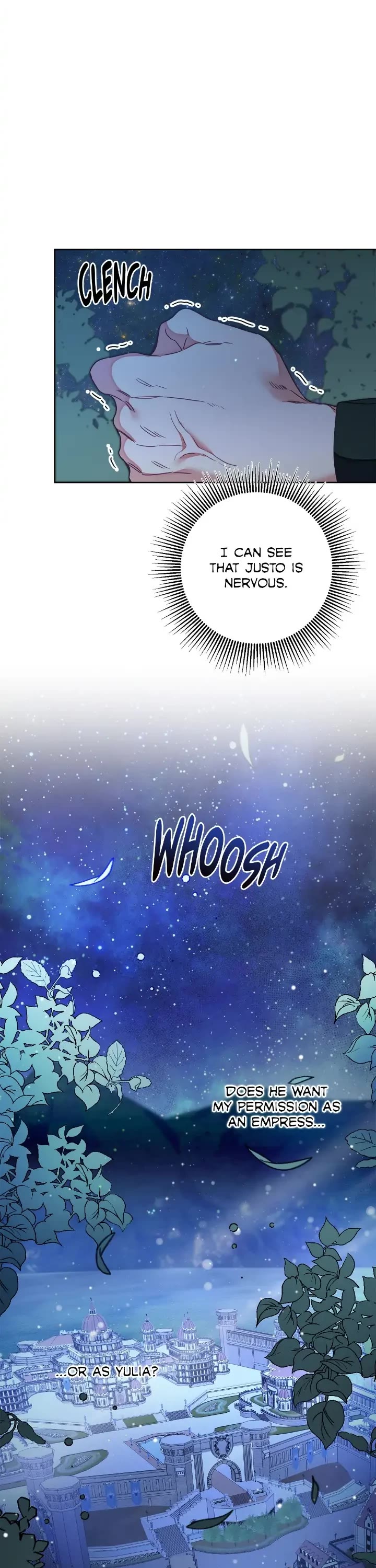 I've Become the Villainous Empress of a Novel Chapter 123 page 32 - Chapter 123