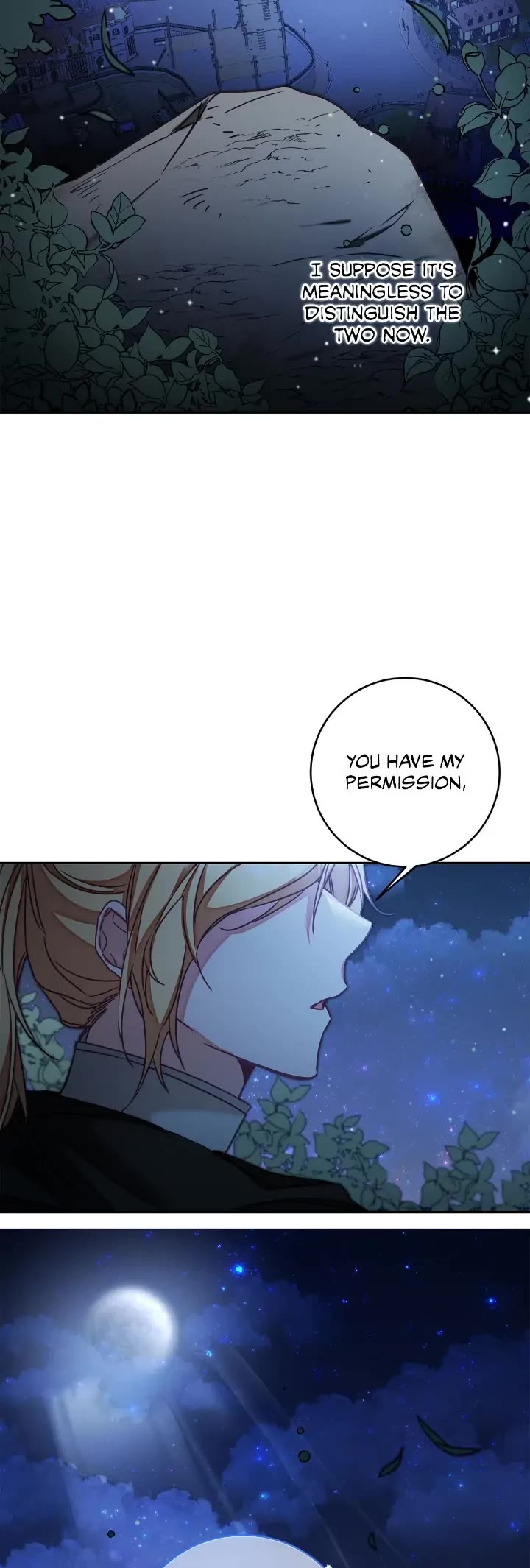 I've Become the Villainous Empress of a Novel Chapter 123 page 33 - Chapter 123