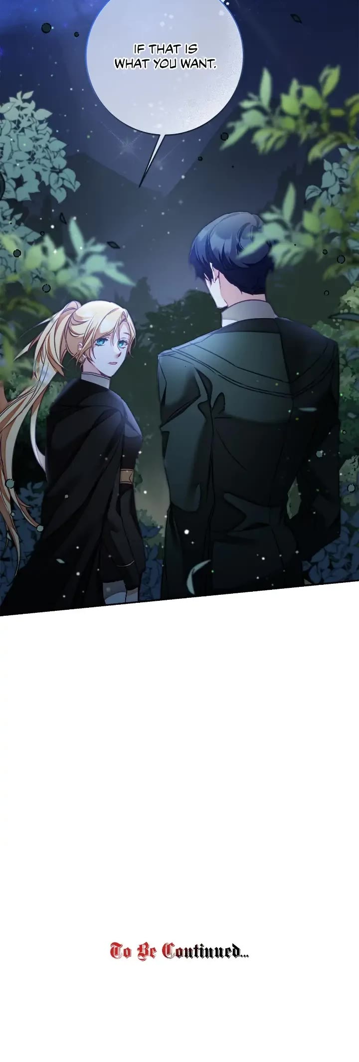 I've Become the Villainous Empress of a Novel Chapter 123 page 34 - Chapter 123