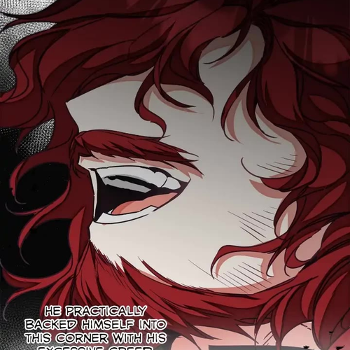 I've Become the Villainous Empress of a Novel Chapter 123 cover