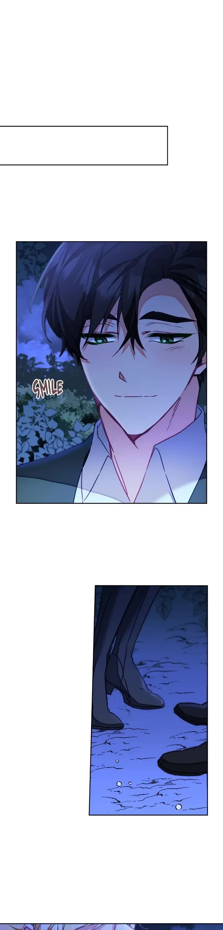 I've Become the Villainous Empress of a Novel Chapter 124 page 1 - Chapter 124