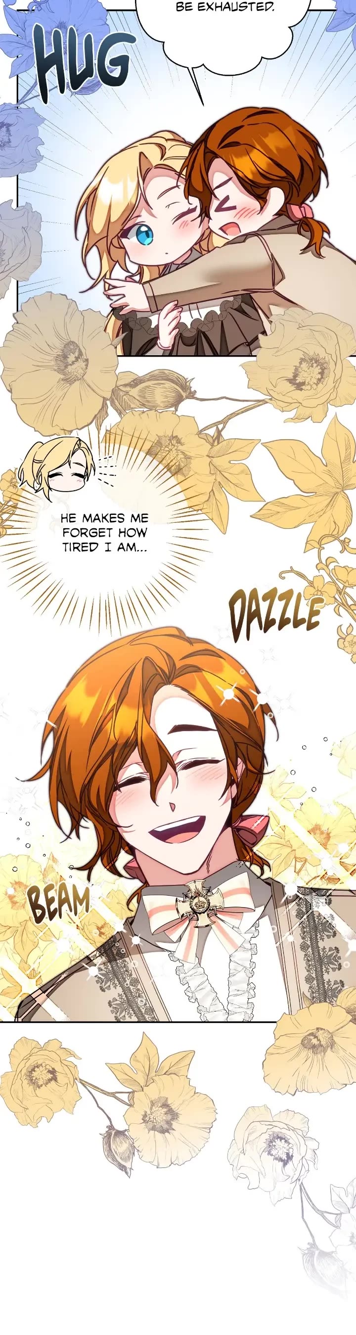 I've Become the Villainous Empress of a Novel Chapter 124 page 15 - Chapter 124