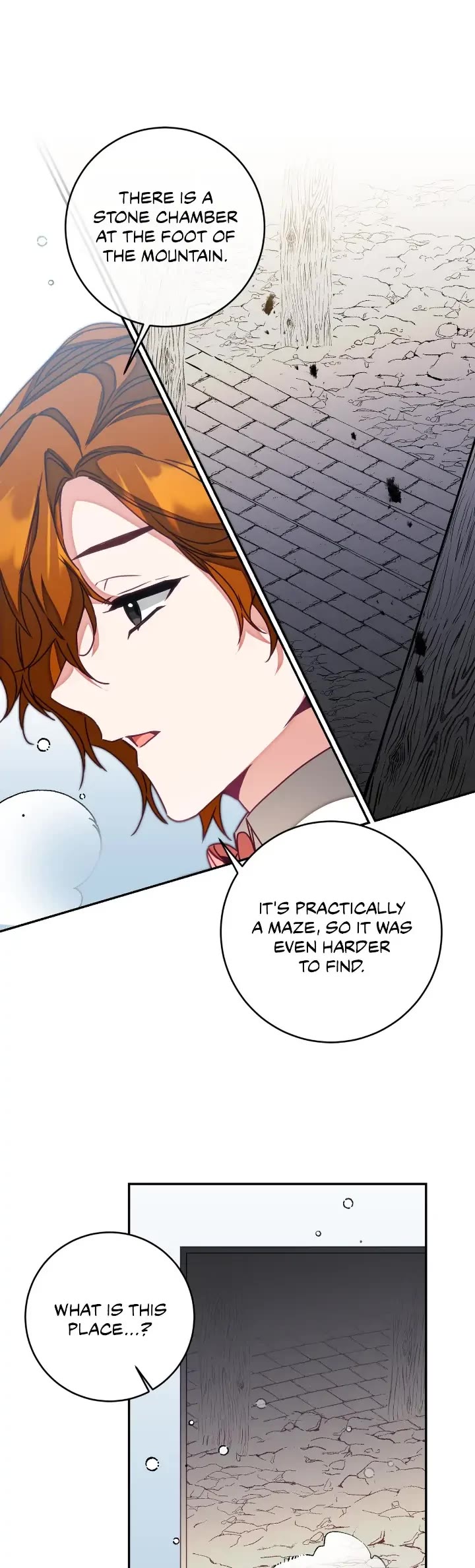 I've Become the Villainous Empress of a Novel Chapter 124 page 19 - Chapter 124