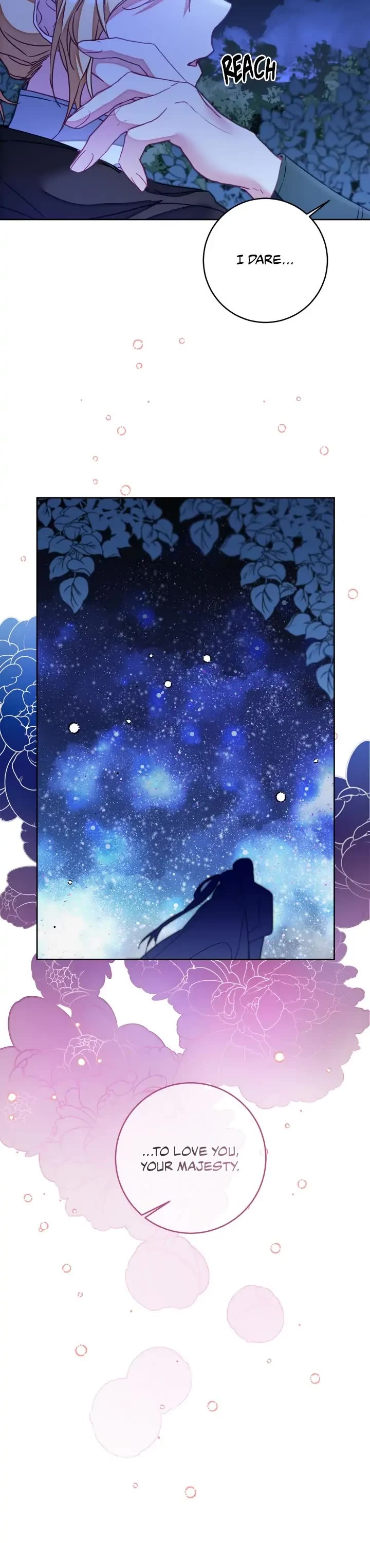 I've Become the Villainous Empress of a Novel Chapter 124 page 2 - Chapter 124