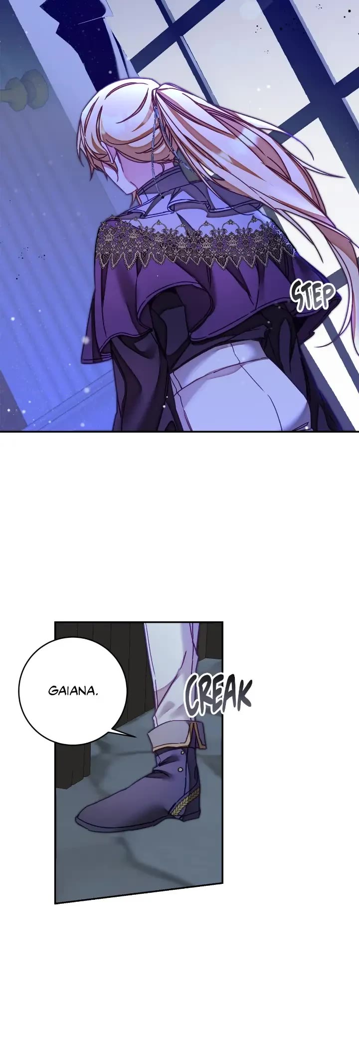 I've Become the Villainous Empress of a Novel Chapter 124 page 30 - Chapter 124