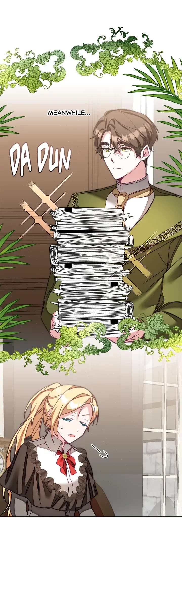 I've Become the Villainous Empress of a Novel Chapter 124 page 5 - Chapter 124