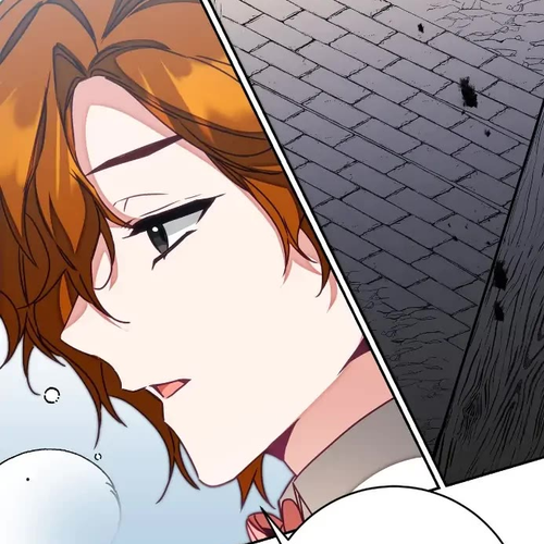 I've Become the Villainous Empress of a Novel Chapter 124 cover