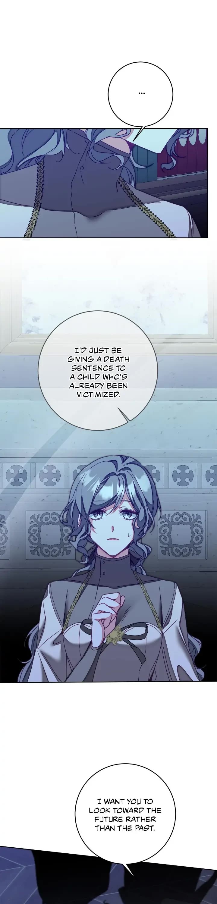 I've Become the Villainous Empress of a Novel Chapter 125 page 11 - Chapter 125