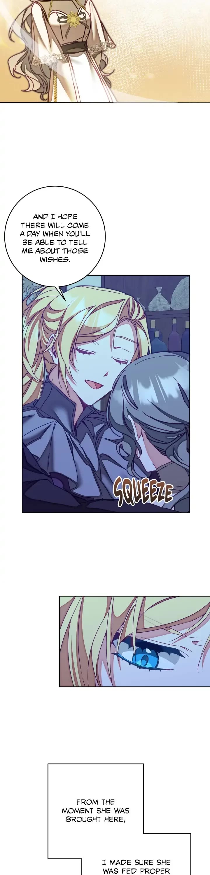 I've Become the Villainous Empress of a Novel Chapter 125 page 13 - Chapter 125