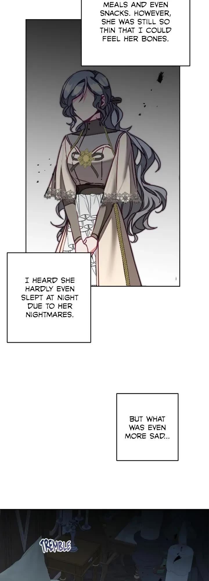 I've Become the Villainous Empress of a Novel Chapter 125 page 14 - Chapter 125