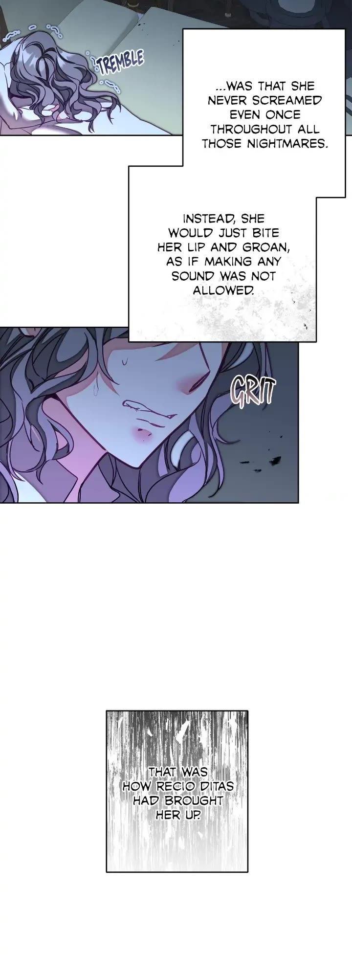 I've Become the Villainous Empress of a Novel Chapter 125 page 15 - Chapter 125