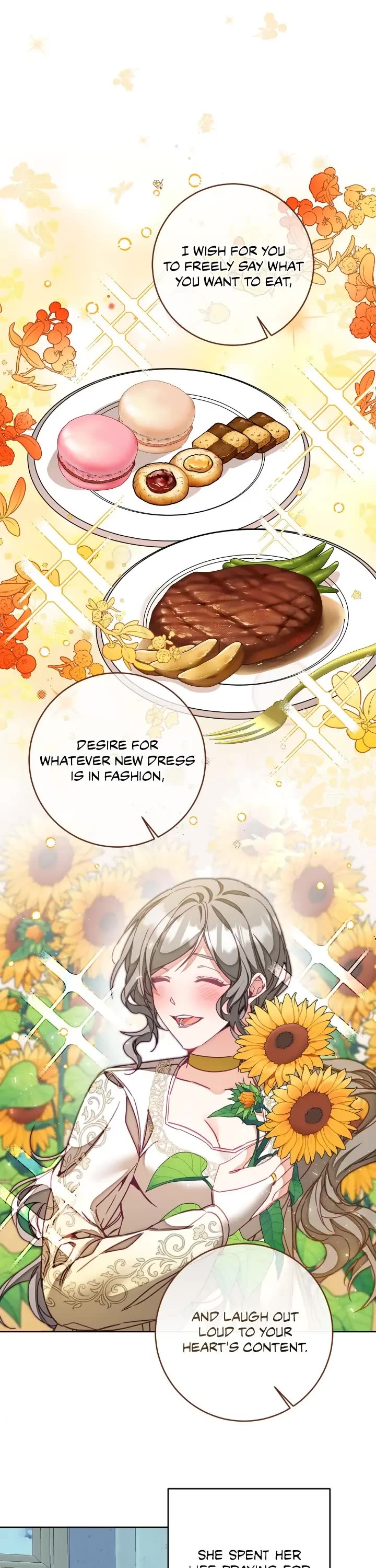 I've Become the Villainous Empress of a Novel Chapter 125 page 16 - Chapter 125