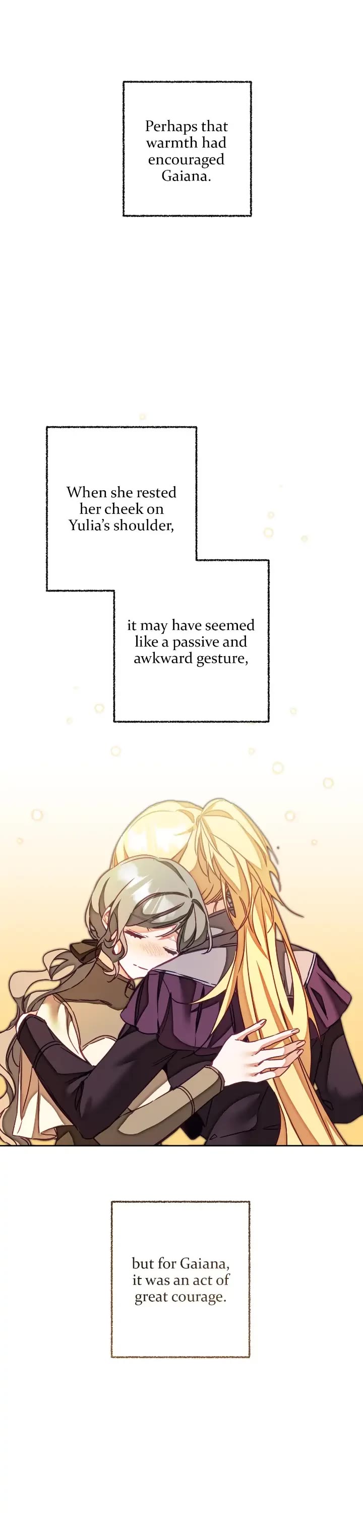 I've Become the Villainous Empress of a Novel Chapter 125 page 21 - Chapter 125