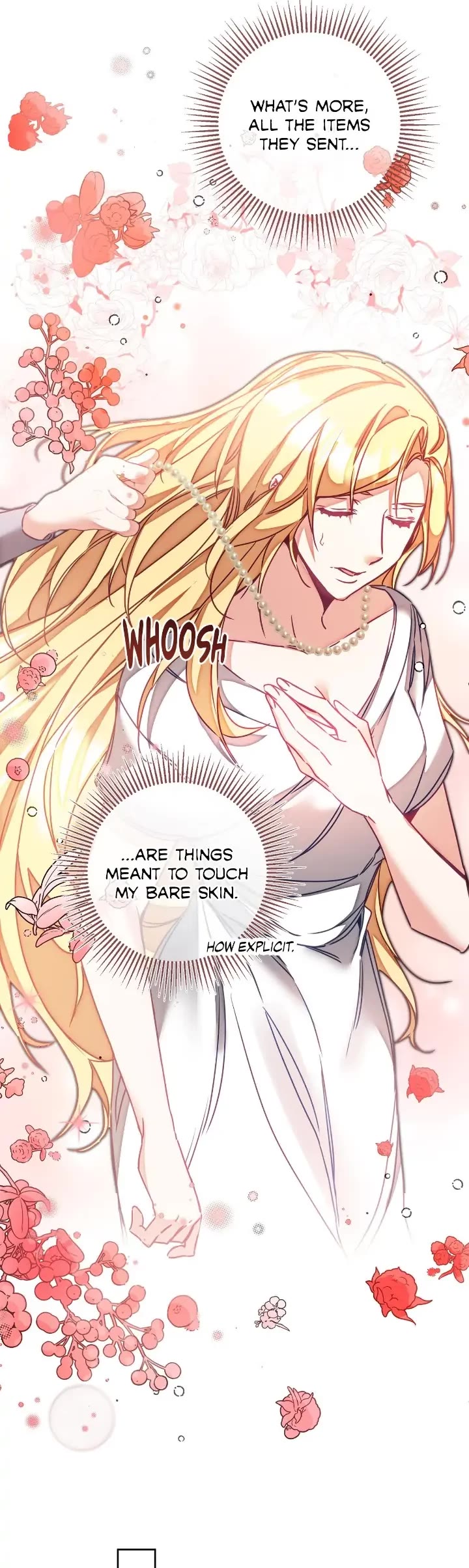 I've Become the Villainous Empress of a Novel Chapter 125 page 24 - Chapter 125