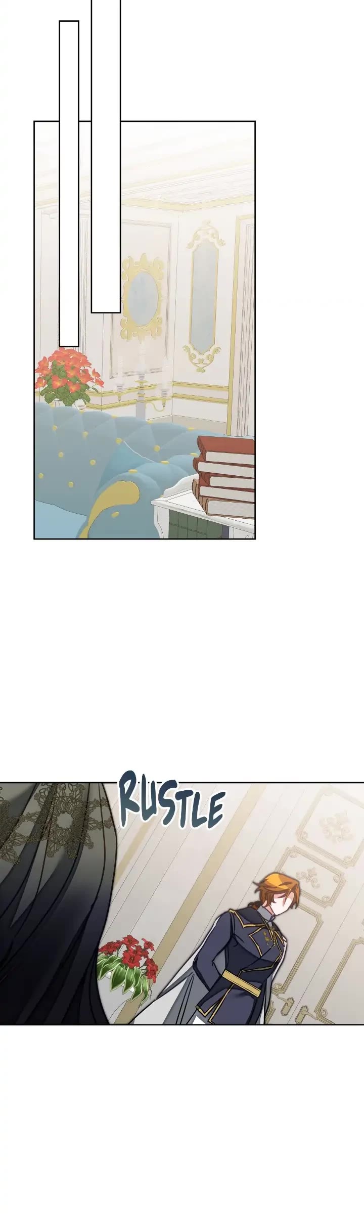 I've Become the Villainous Empress of a Novel Chapter 125 page 25 - Chapter 125