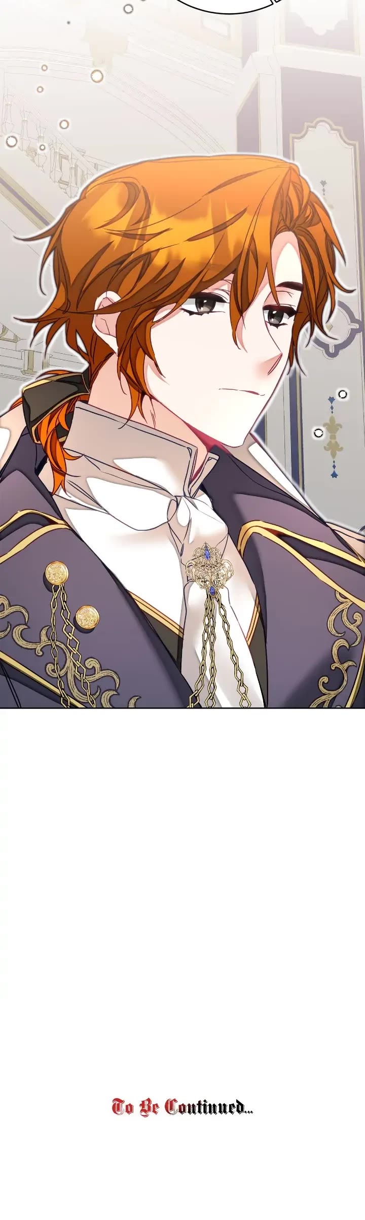 I've Become the Villainous Empress of a Novel Chapter 125 page 35 - Chapter 125