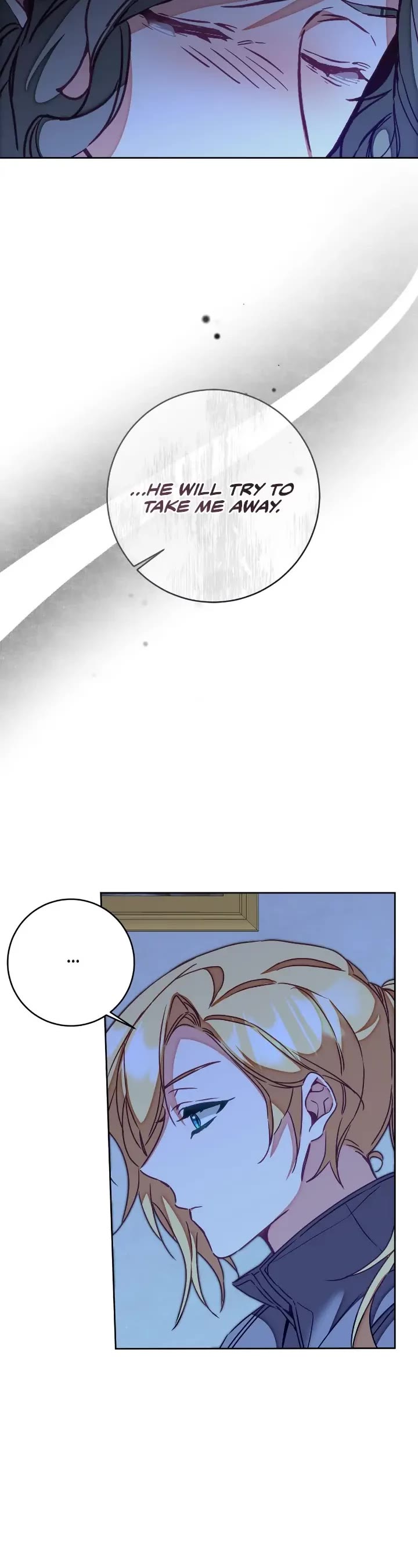 I've Become the Villainous Empress of a Novel Chapter 125 page 5 - Chapter 125
