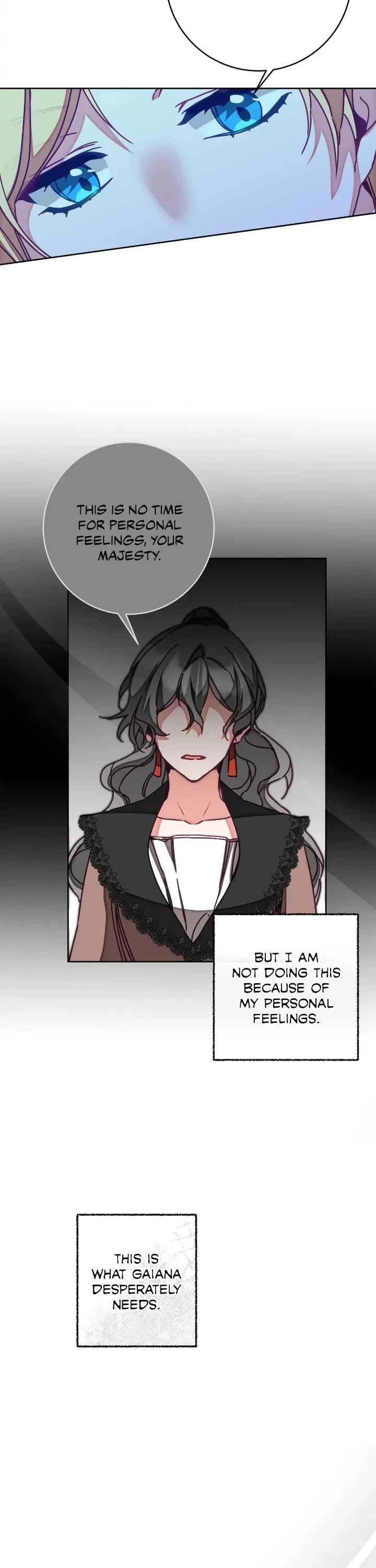 I've Become the Villainous Empress of a Novel Chapter 125 page 8 - Chapter 125