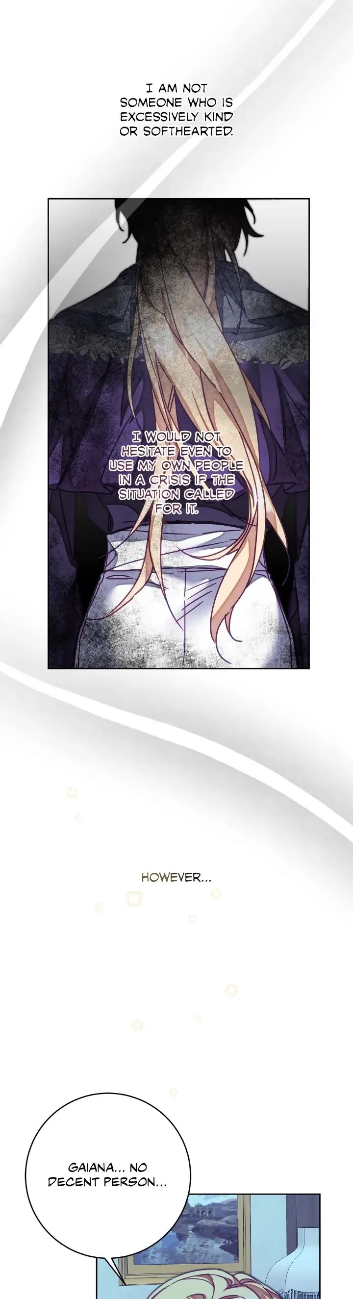 I've Become the Villainous Empress of a Novel Chapter 125 page 9 - Chapter 125