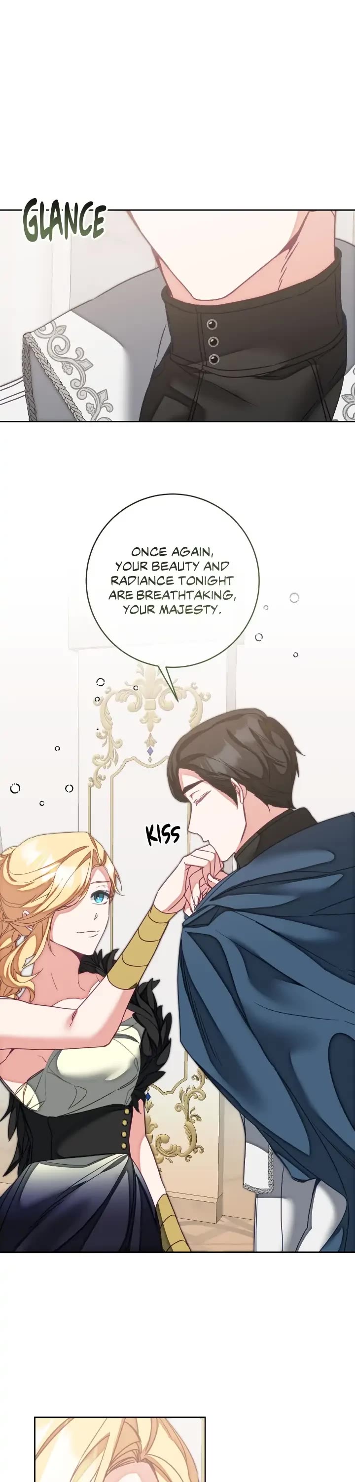I've Become the Villainous Empress of a Novel Chapter 126 page 11 - Chapter 126