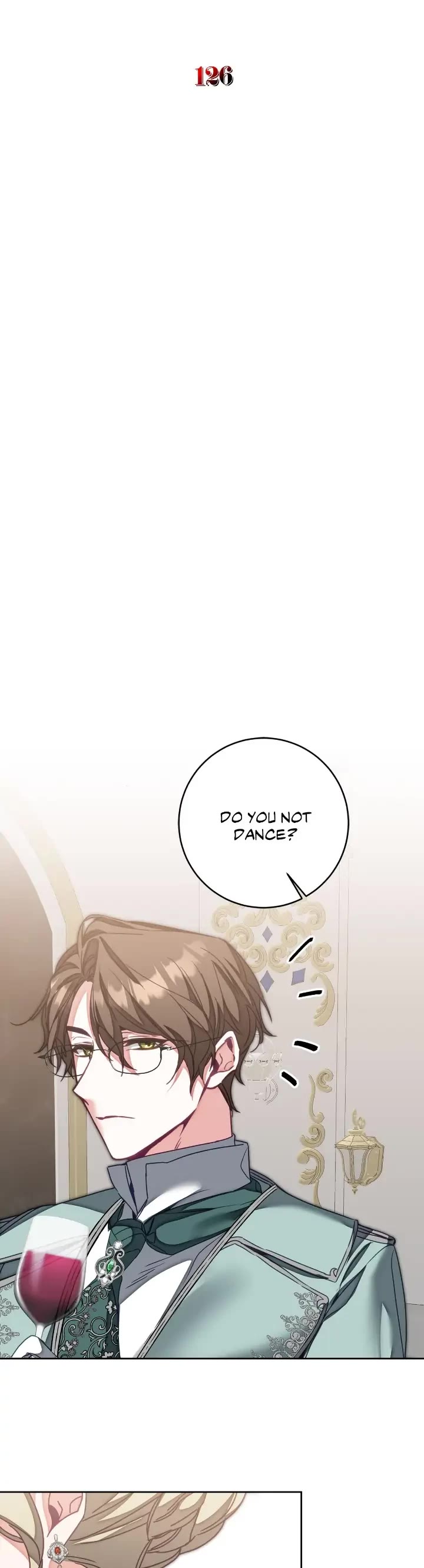 I've Become the Villainous Empress of a Novel Chapter 126 page 19 - Chapter 126