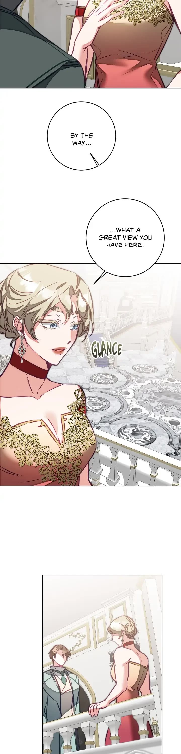 I've Become the Villainous Empress of a Novel Chapter 126 page 23 - Chapter 126
