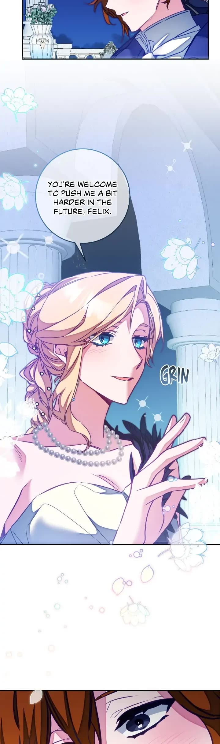 I've Become the Villainous Empress of a Novel Chapter 126 page 34 - Chapter 126