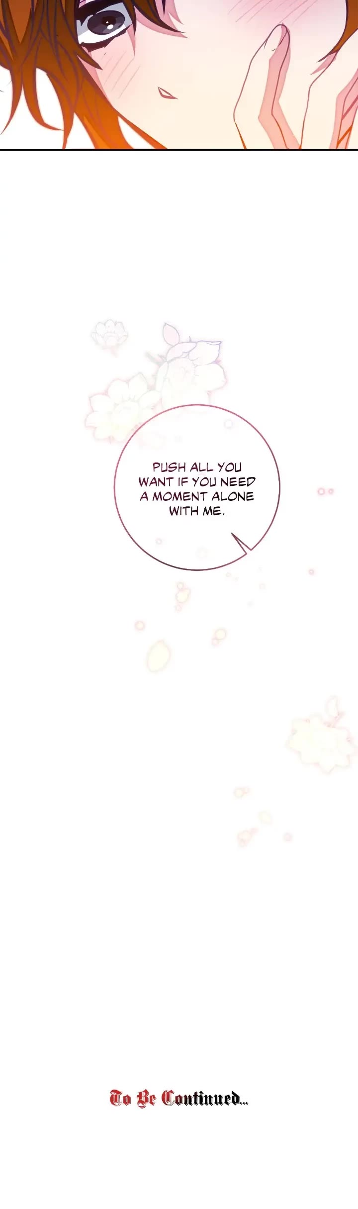 I've Become the Villainous Empress of a Novel Chapter 126 page 35 - Chapter 126