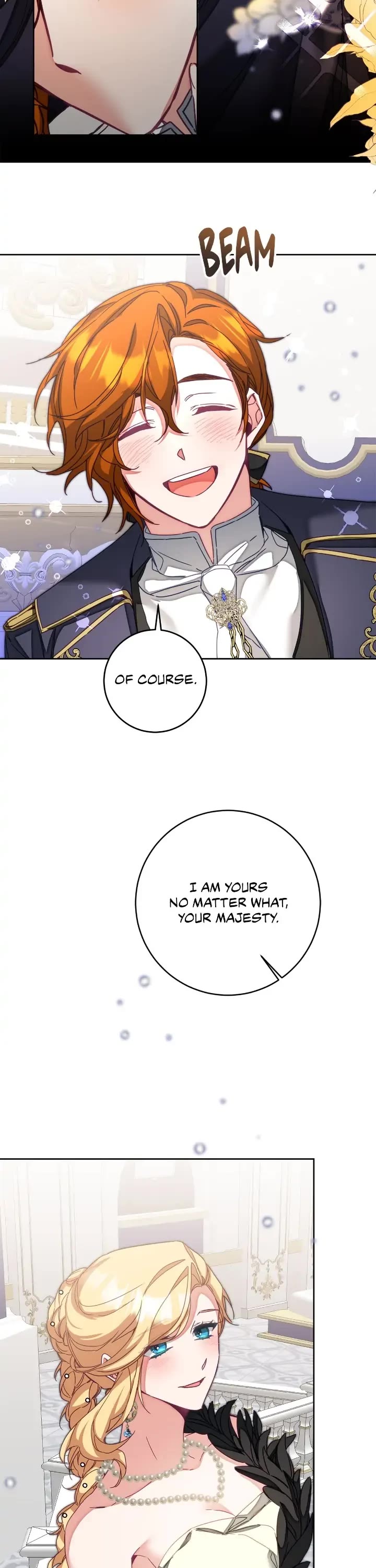 I've Become the Villainous Empress of a Novel Chapter 126 page 8 - Chapter 126
