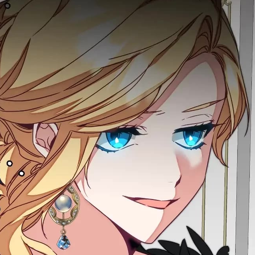 I've Become the Villainous Empress of a Novel Chapter 126 cover