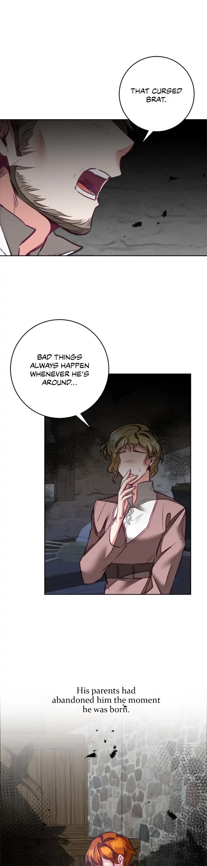 I've Become the Villainous Empress of a Novel Chapter 127 page 1 - Chapter 127