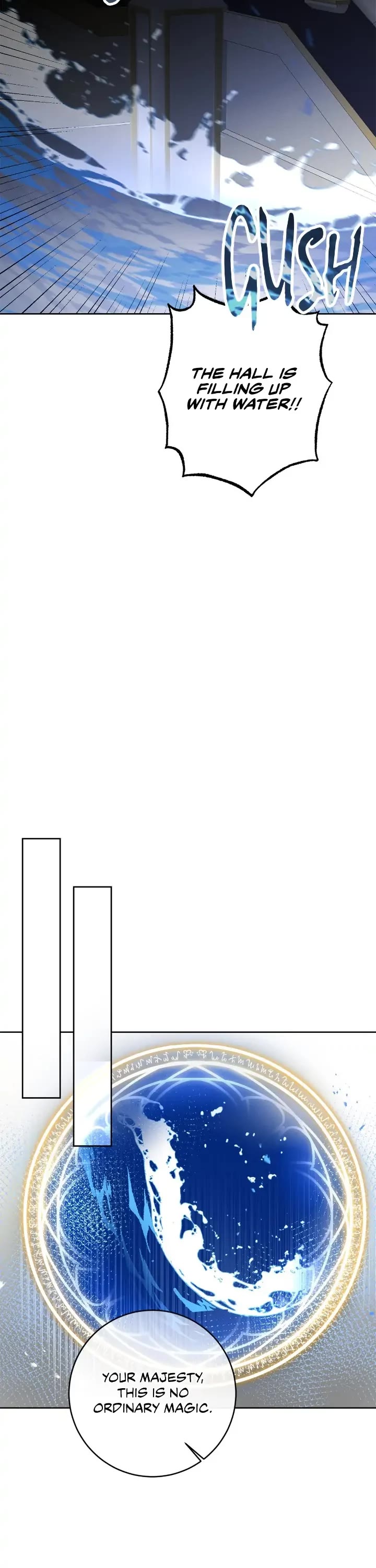 I've Become the Villainous Empress of a Novel Chapter 127 page 18 - Chapter 127