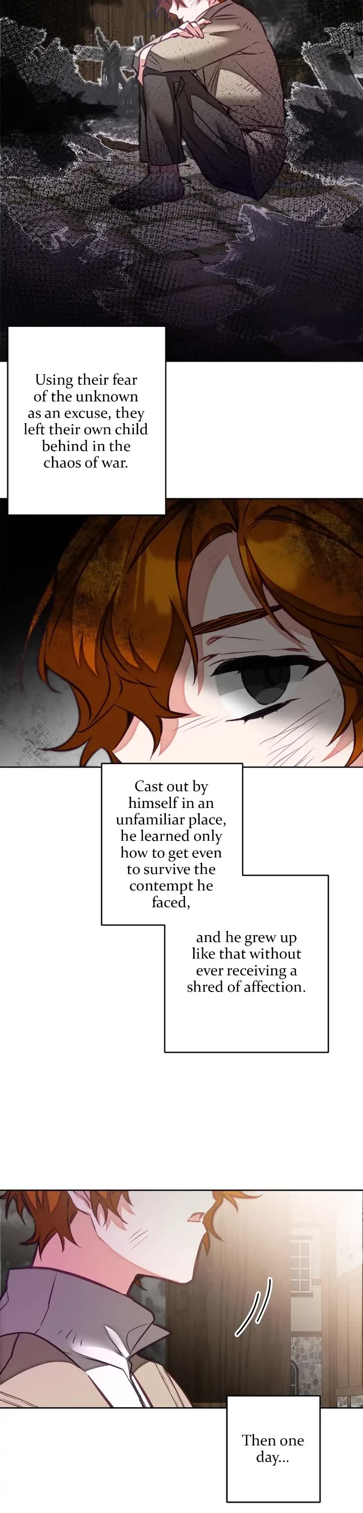 I've Become the Villainous Empress of a Novel Chapter 127 page 2 - Chapter 127