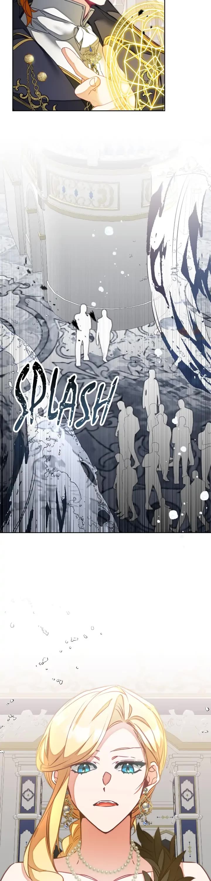 I've Become the Villainous Empress of a Novel Chapter 127 page 22 - Chapter 127