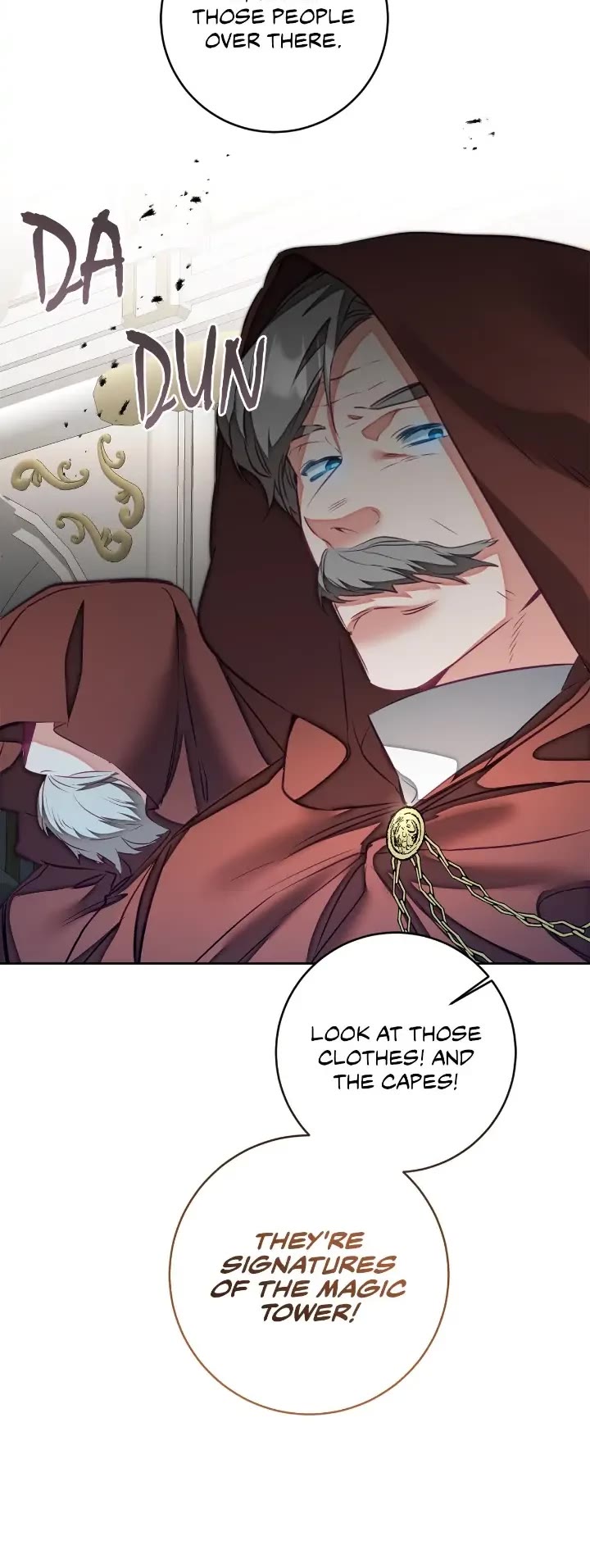 I've Become the Villainous Empress of a Novel Chapter 127 page 25 - Chapter 127