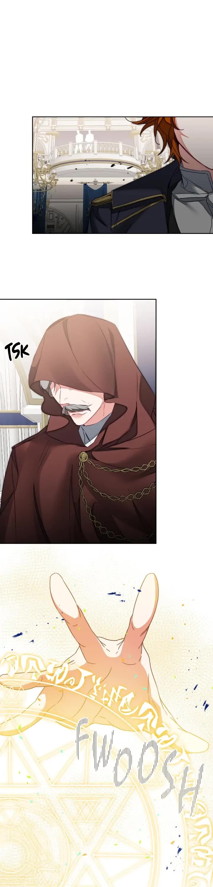 I've Become the Villainous Empress of a Novel Chapter 127 page 26 - Chapter 127