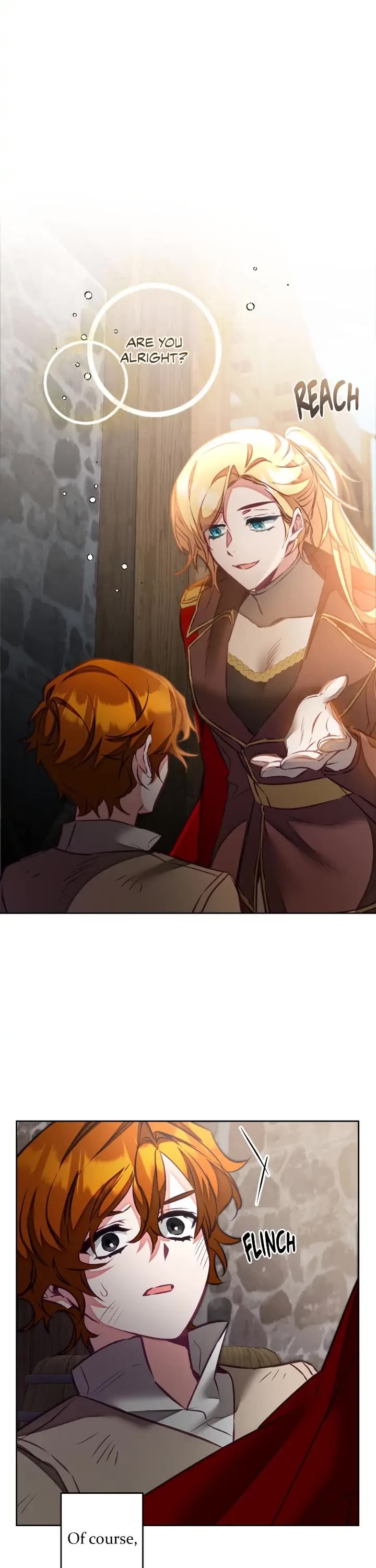 I've Become the Villainous Empress of a Novel Chapter 127 page 3 - Chapter 127