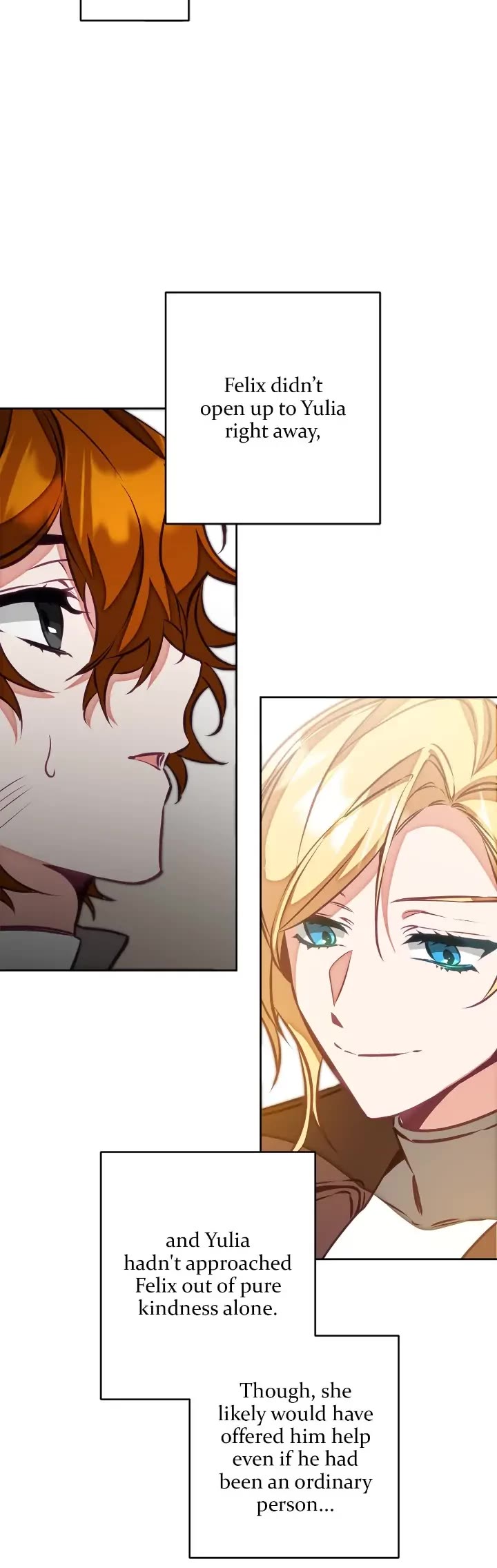 I've Become the Villainous Empress of a Novel Chapter 127 page 4 - Chapter 127