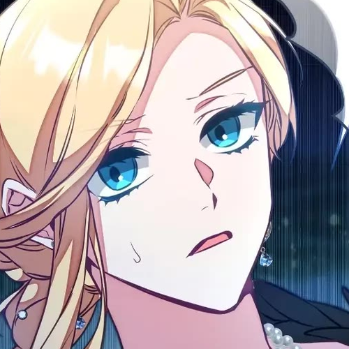 I've Become the Villainous Empress of a Novel Chapter 127 cover