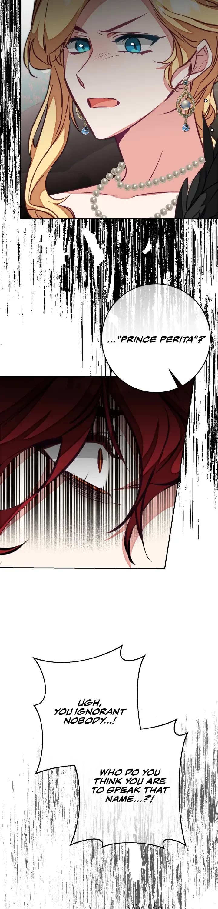 I've Become the Villainous Empress of a Novel Chapter 128 page 11 - Chapter 128
