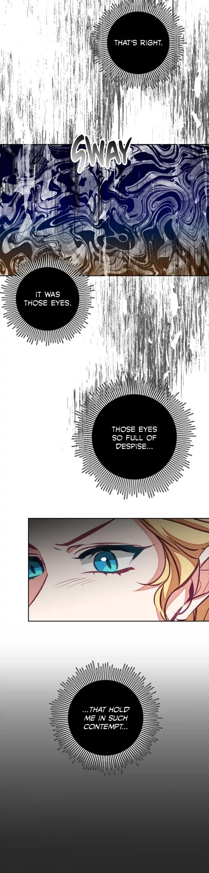 I've Become the Villainous Empress of a Novel Chapter 128 page 12 - Chapter 128