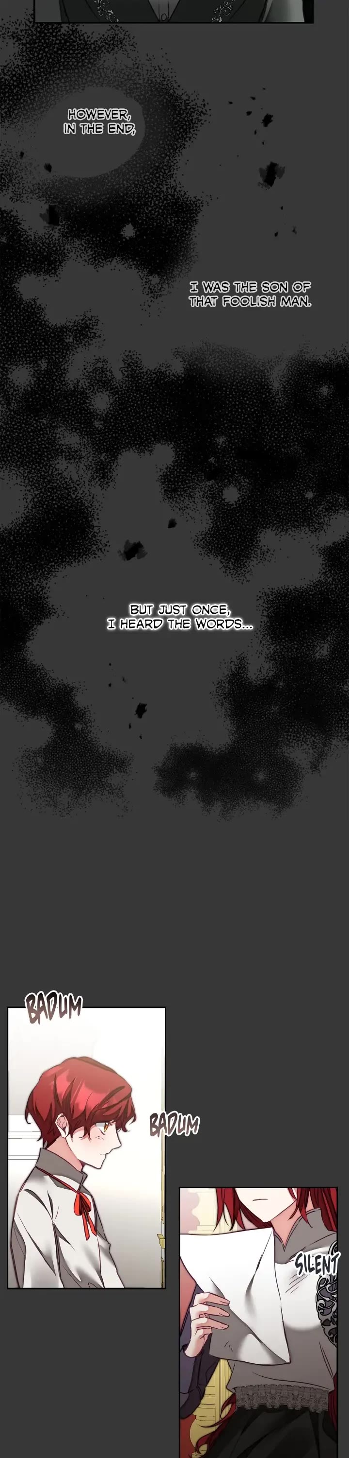 I've Become the Villainous Empress of a Novel Chapter 128 page 16 - Chapter 128