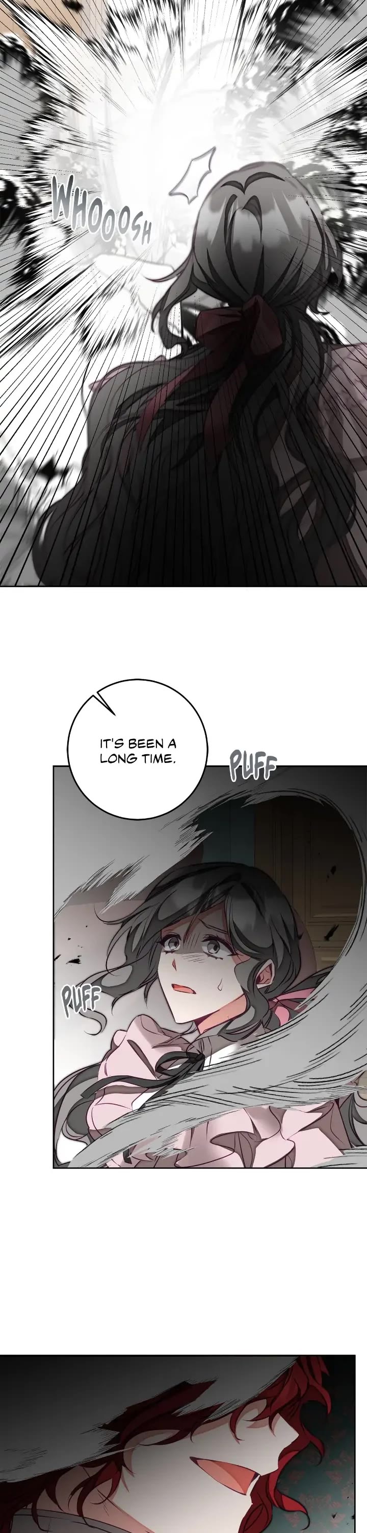 I've Become the Villainous Empress of a Novel Chapter 128 page 2 - Chapter 128