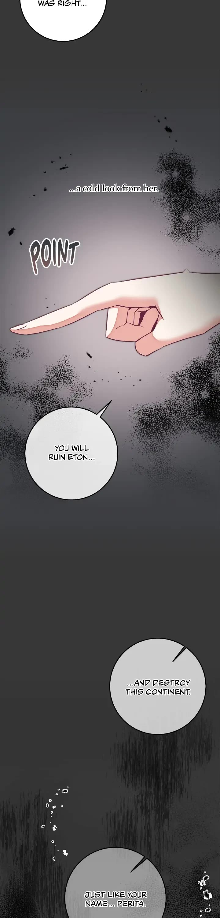 I've Become the Villainous Empress of a Novel Chapter 128 page 21 - Chapter 128