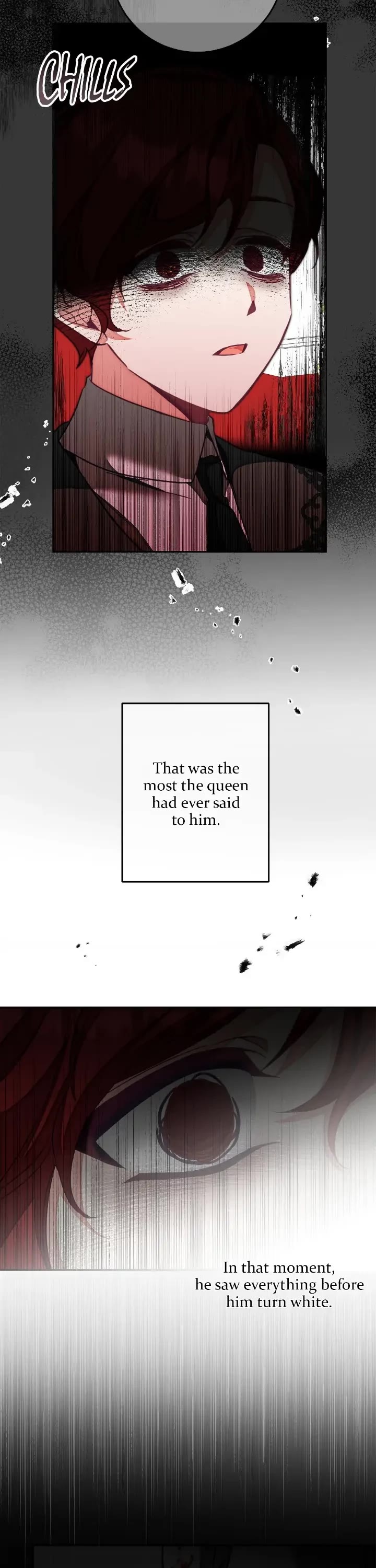 I've Become the Villainous Empress of a Novel Chapter 128 page 22 - Chapter 128
