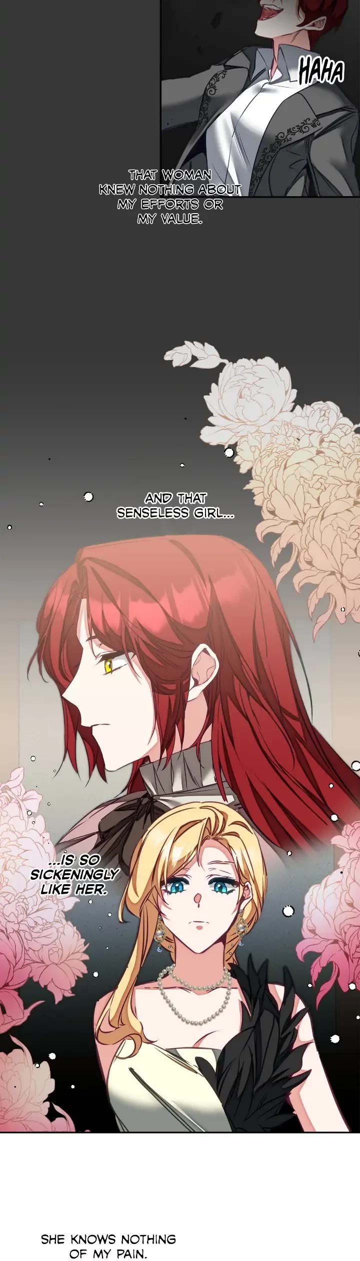 I've Become the Villainous Empress of a Novel Chapter 128 page 24 - Chapter 128