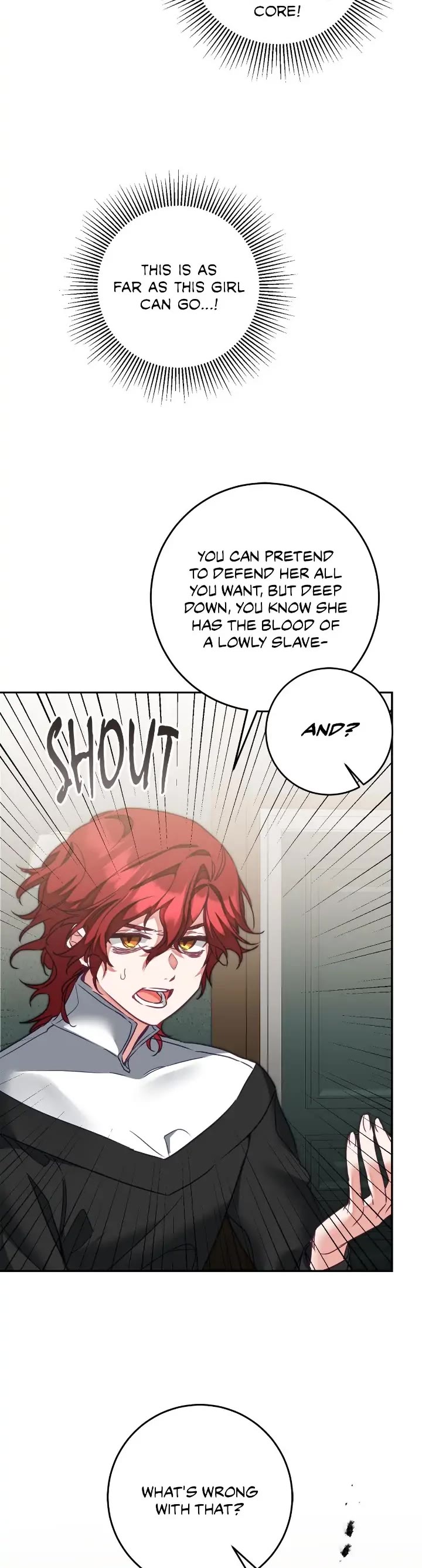 I've Become the Villainous Empress of a Novel Chapter 128 page 35 - Chapter 128