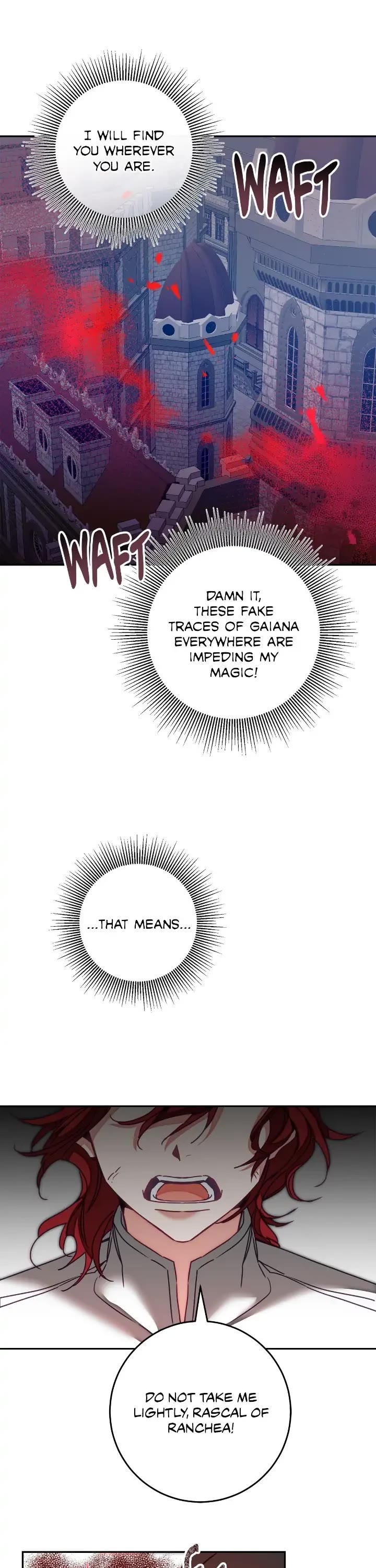 I've Become the Villainous Empress of a Novel Chapter 129 page 13 - Chapter 129
