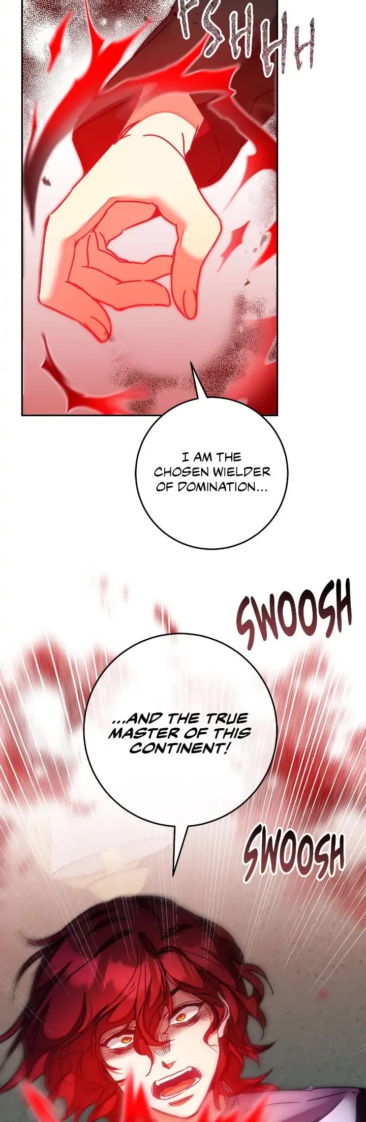 I've Become the Villainous Empress of a Novel Chapter 129 page 14 - Chapter 129
